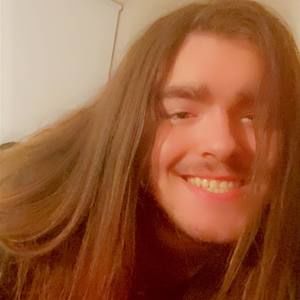 Meet your Posher, Kyle